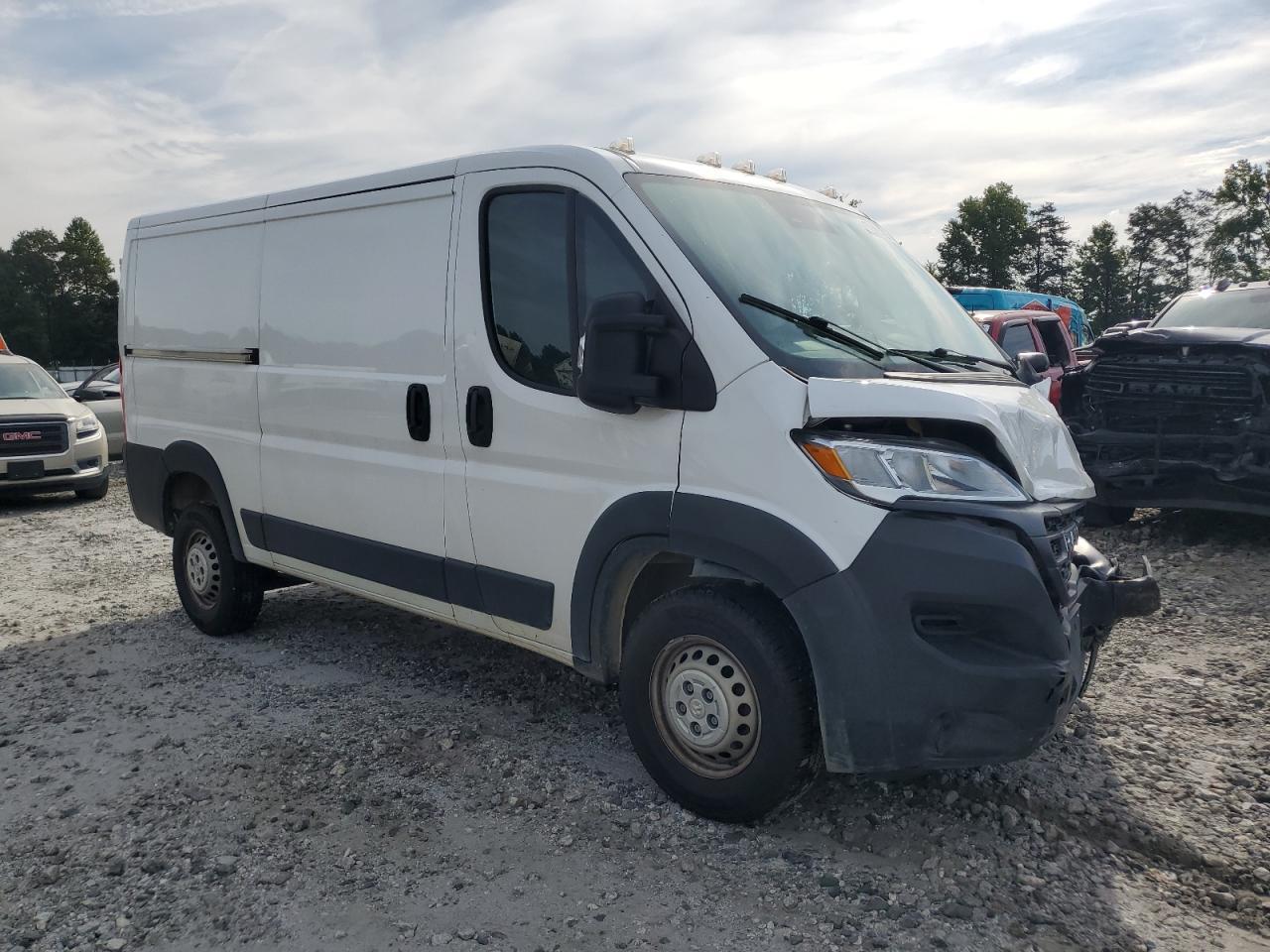 2024 Ram Promaster 1500 1500 Standard - Фото 4