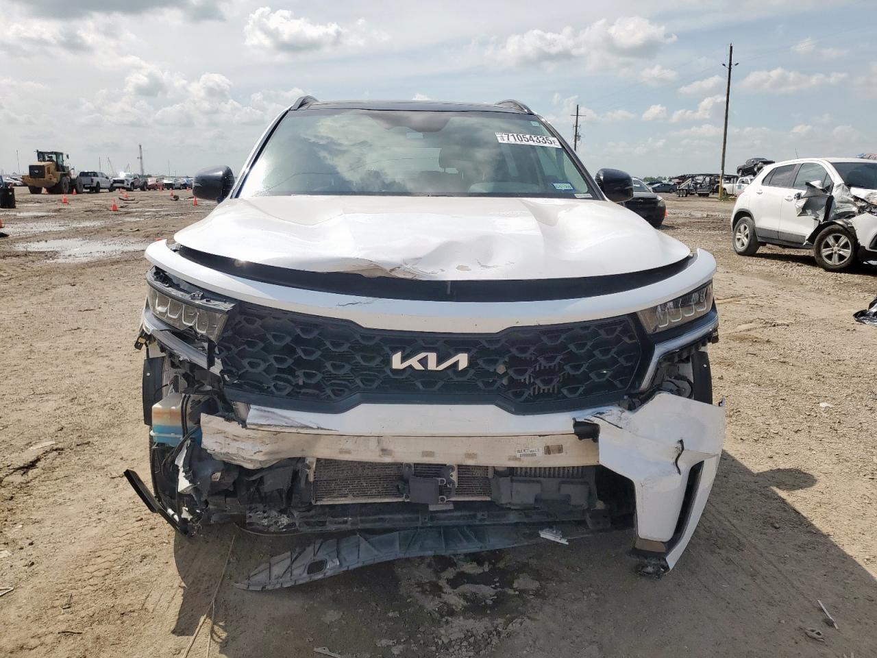 2022 Kia Sorento Ex - Фото 5