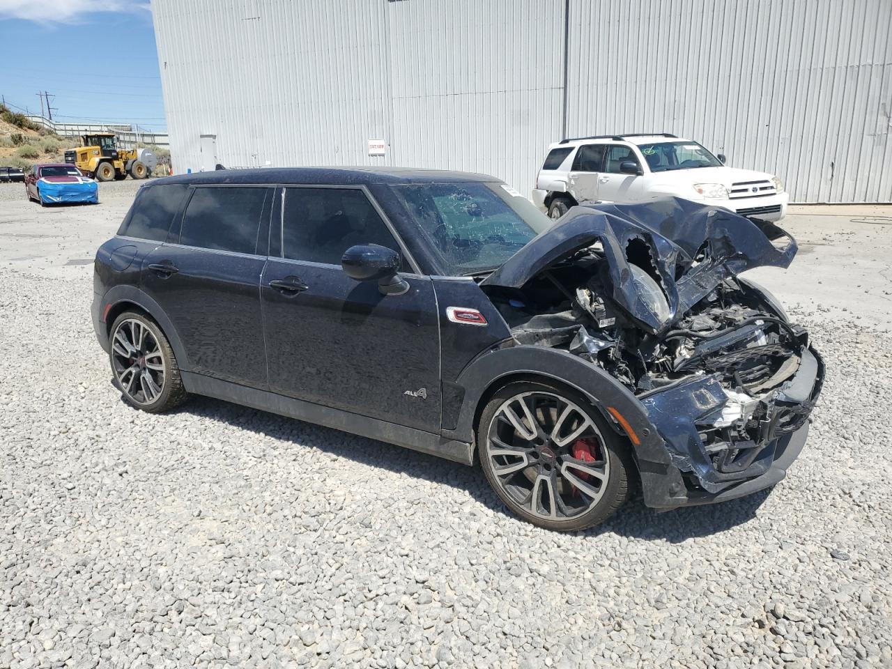 2022 Mini Cooper John Cooper Works Clubman - Image 4
