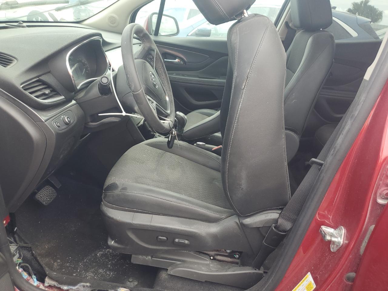 2019 Buick Encore Preferred - Фото 7