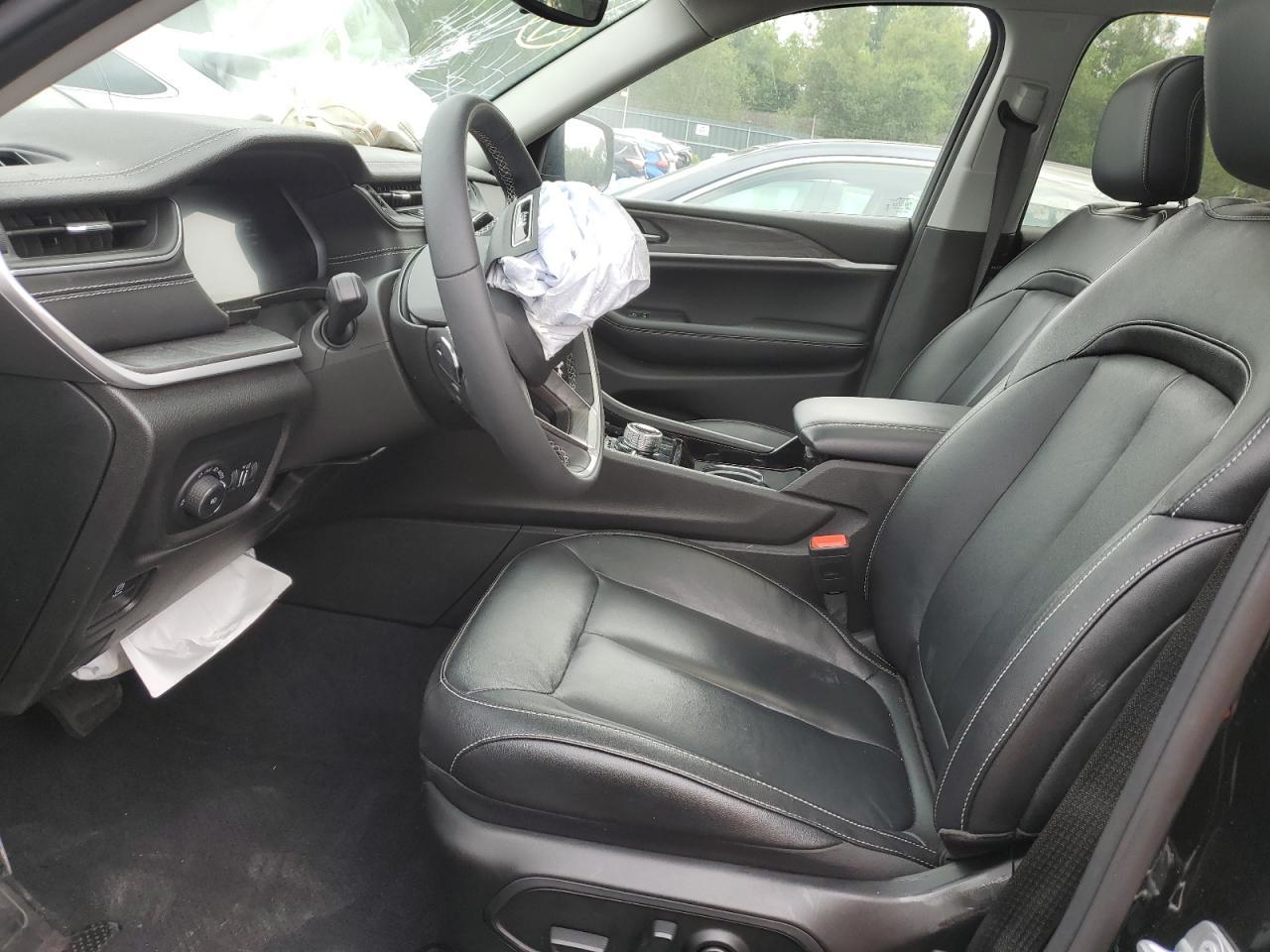 2023 Jeep Grand Cherokee L Limited - Image 7