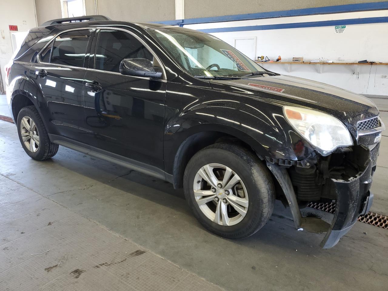 2015 Chevrolet Equinox Lt - Image 4