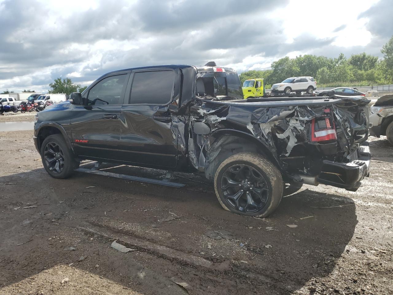 2022 Ram 1500 Limit - Image 2