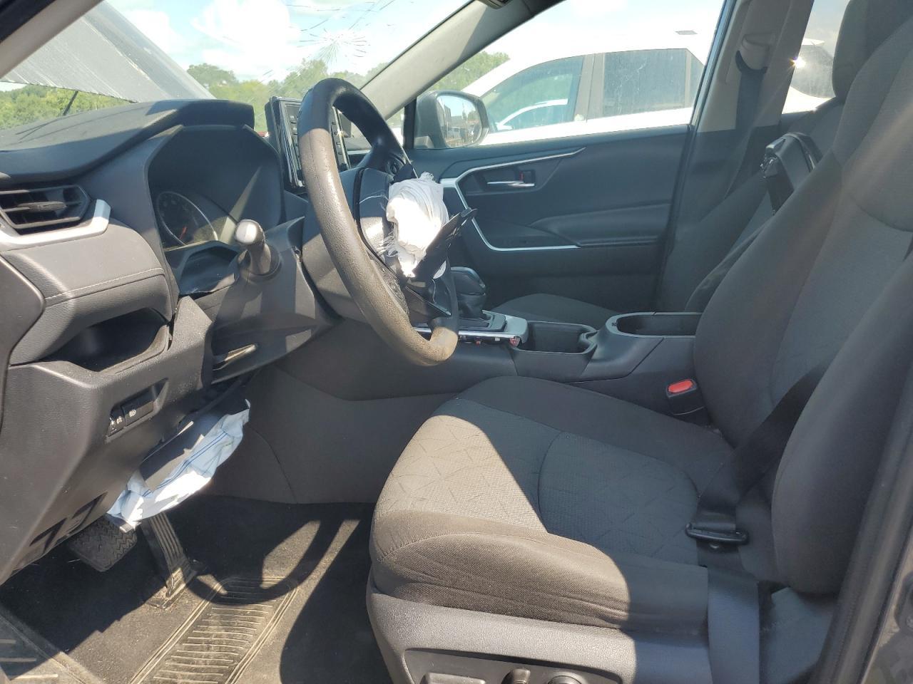 2022 Toyota Rav4 Xle - Фото 7