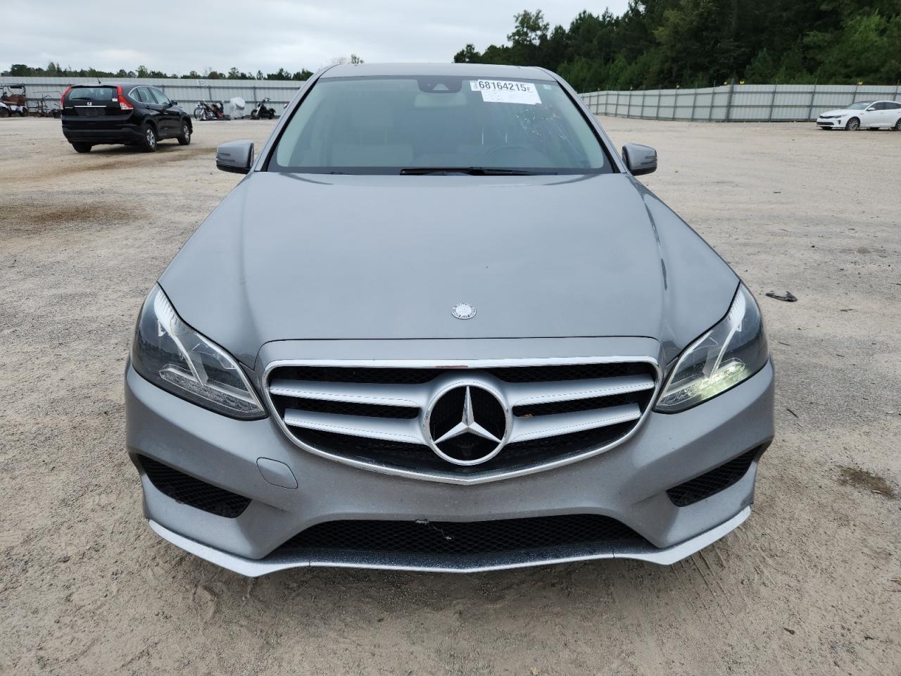 2014 Mercedes-Benz E 350 - Image 5