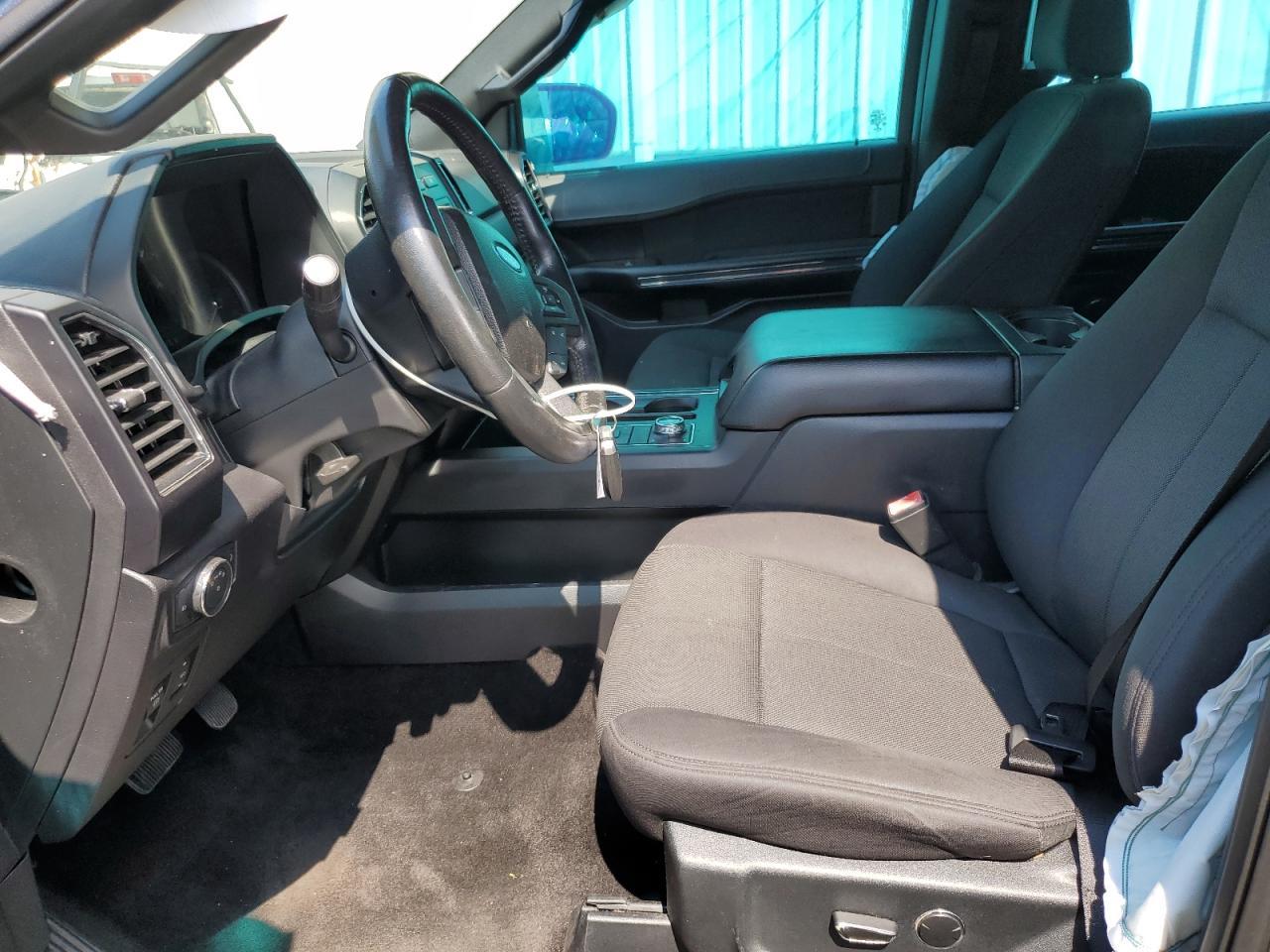 2018 Ford Expedition Max Xl - Image 7