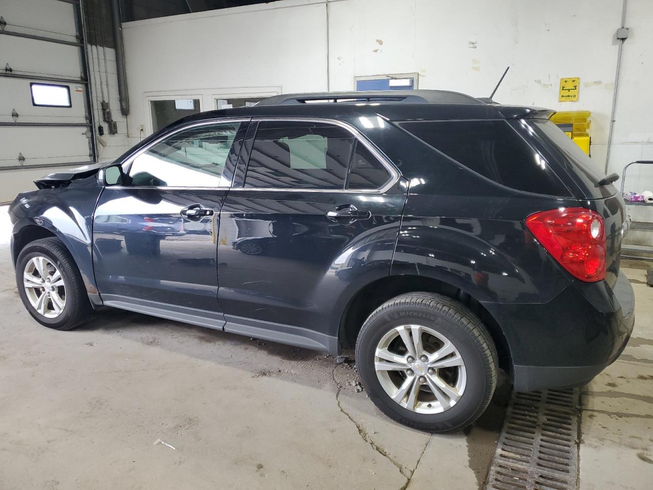 2015 Chevrolet Equinox Lt - Image 2