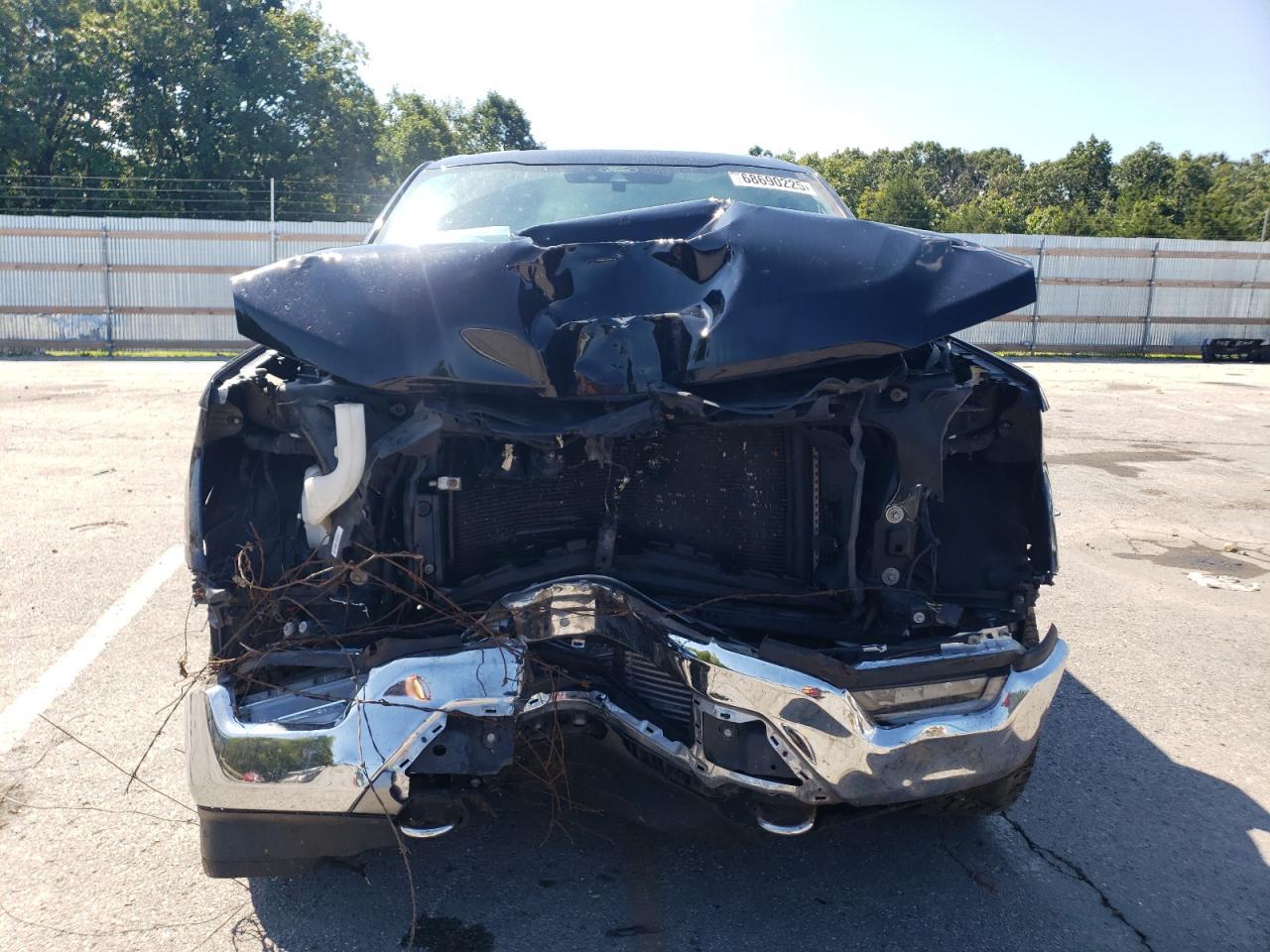 2021 Ford F150 Supercrew - Image 5