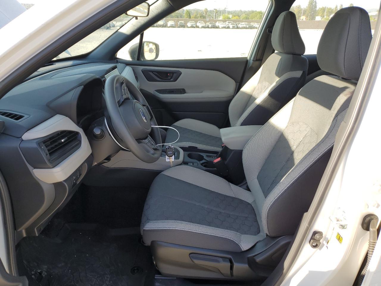 2025 Subaru Forester - Image 7