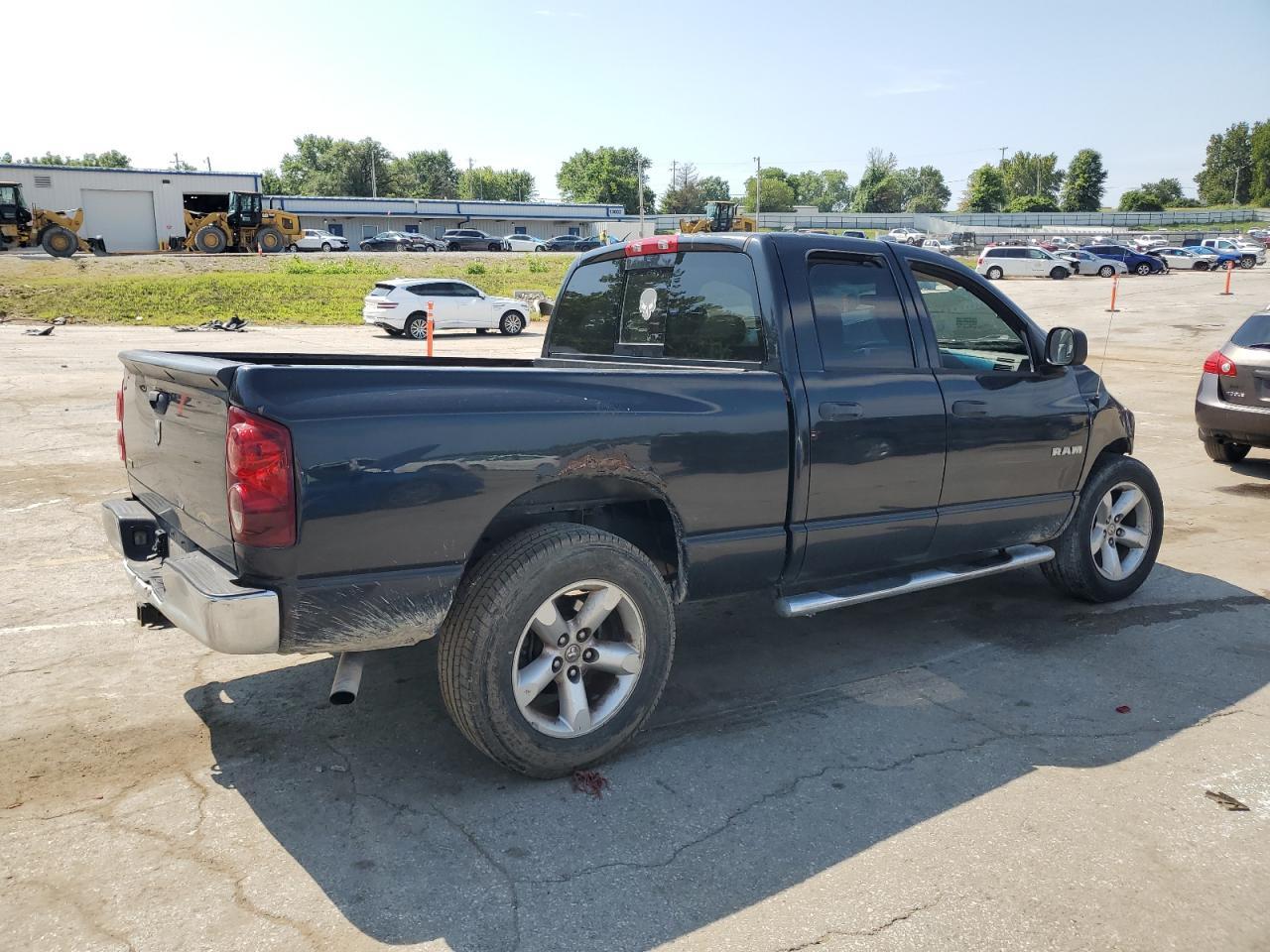 2008 Dodge Ram 1500 St - Image 3