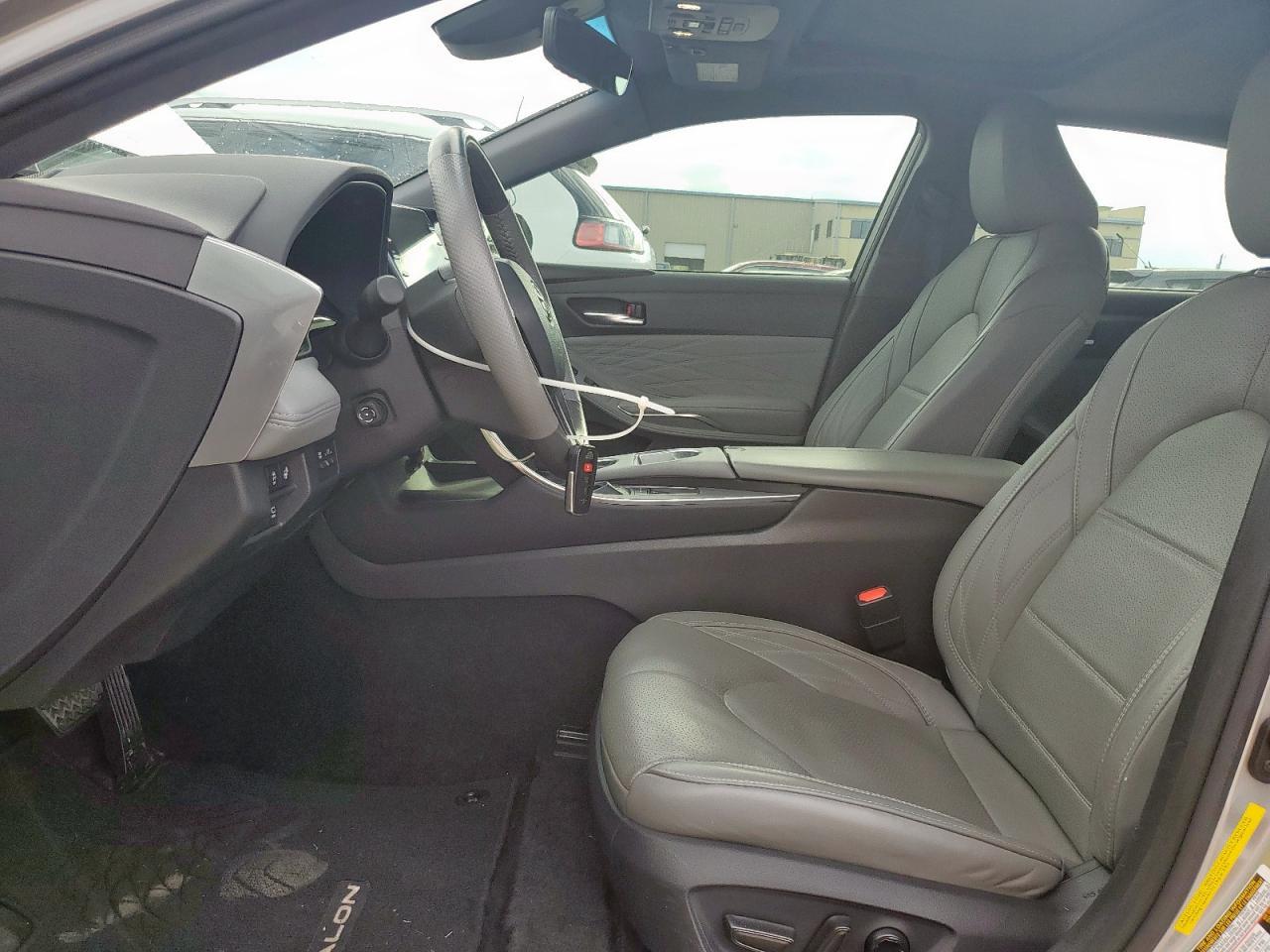 2019 Toyota Avalon Xle - Фото 7