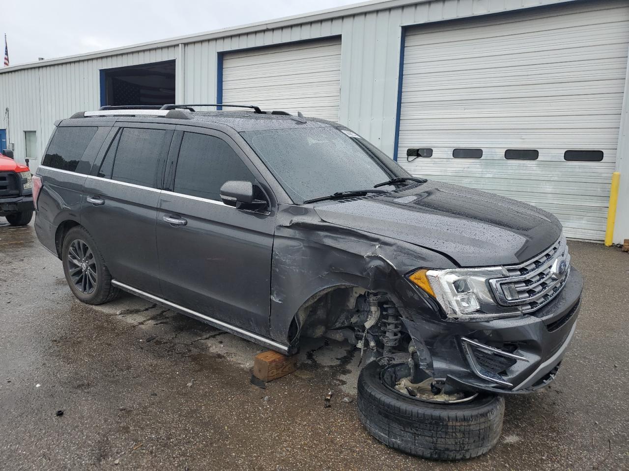 2019 Ford Expedition Limited - Фото 4