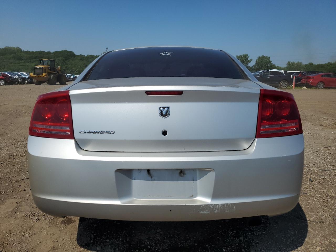 2007 Dodge Charger Se - Фото 6