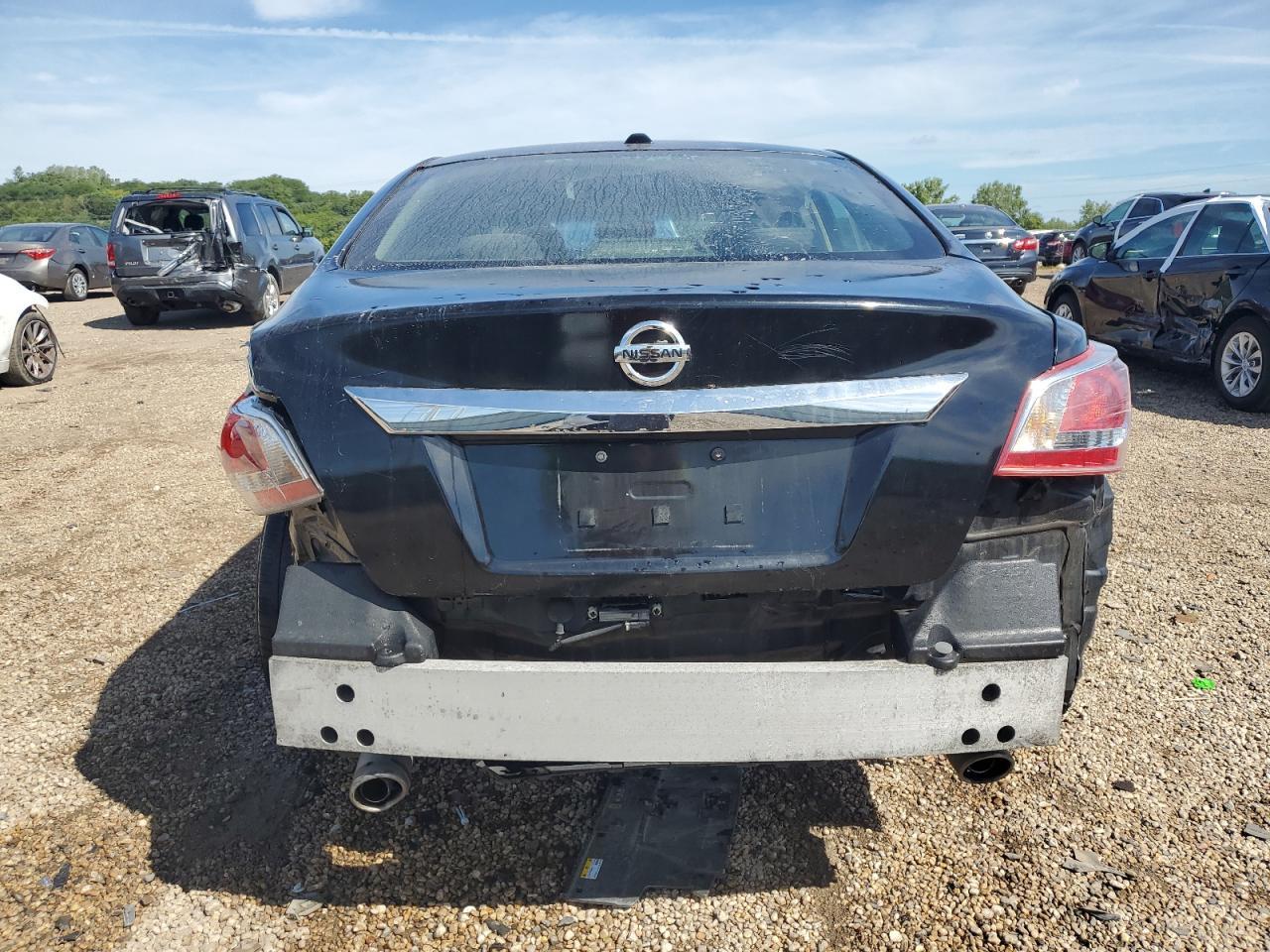 2013 Nissan Altima 2.5 - Image 6