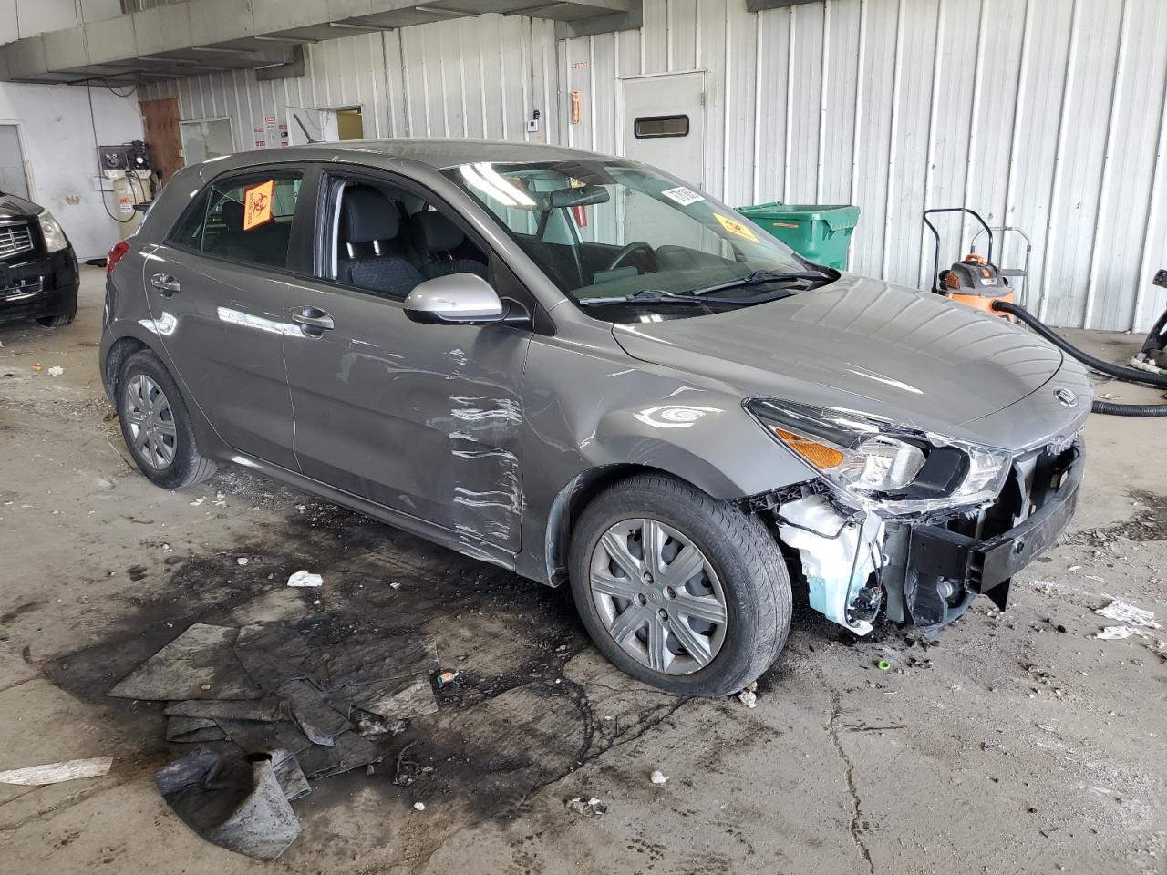 2021 Kia Rio S - Image 4