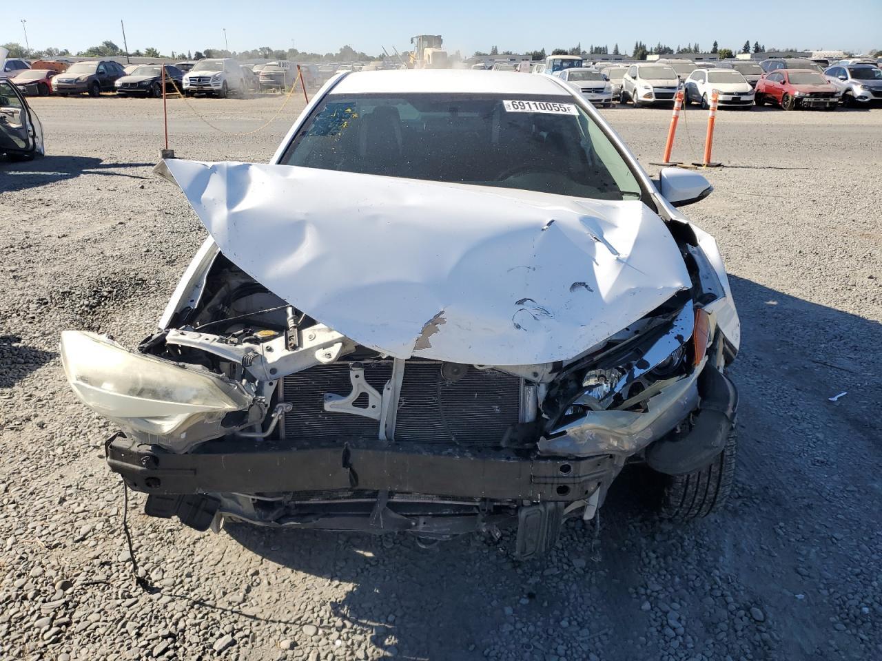 2015 Toyota Corolla L - Фото 5