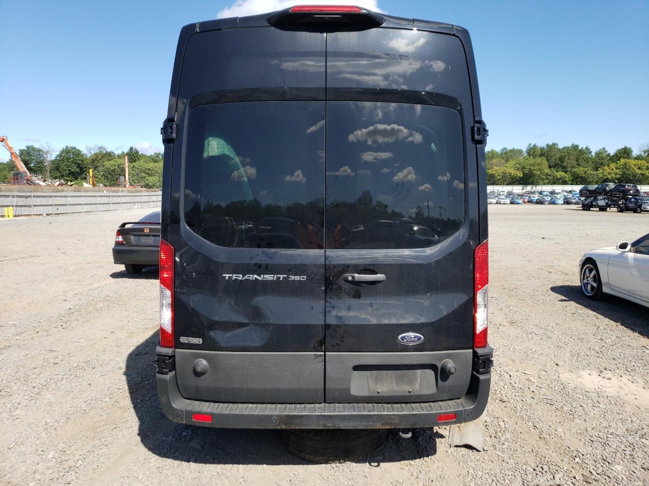 2024 Ford Transit T-350 - Image 6
