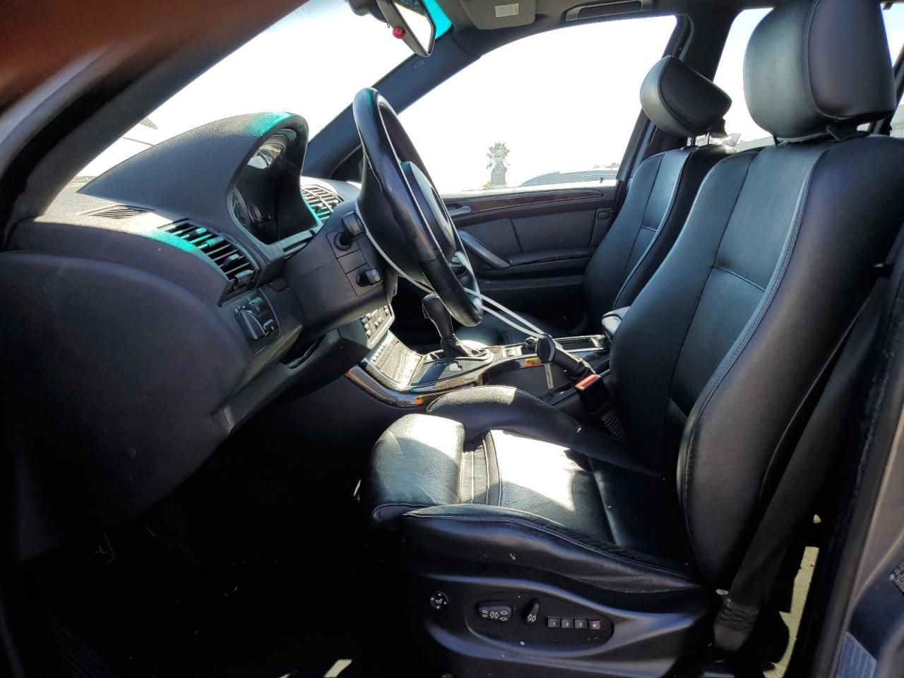 2006 BMW X5 3.0I - Image 7