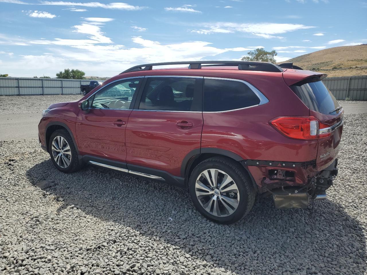 2020 Subaru Ascent Limited - Image 2