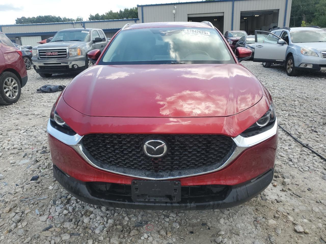 2020 Mazda Cx-30 Preferred - Image 5