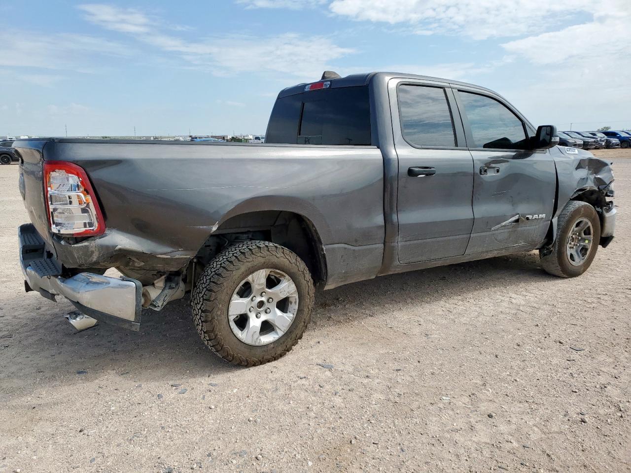 2023 Ram 1500 Big Horn/Lone Star - Image 3