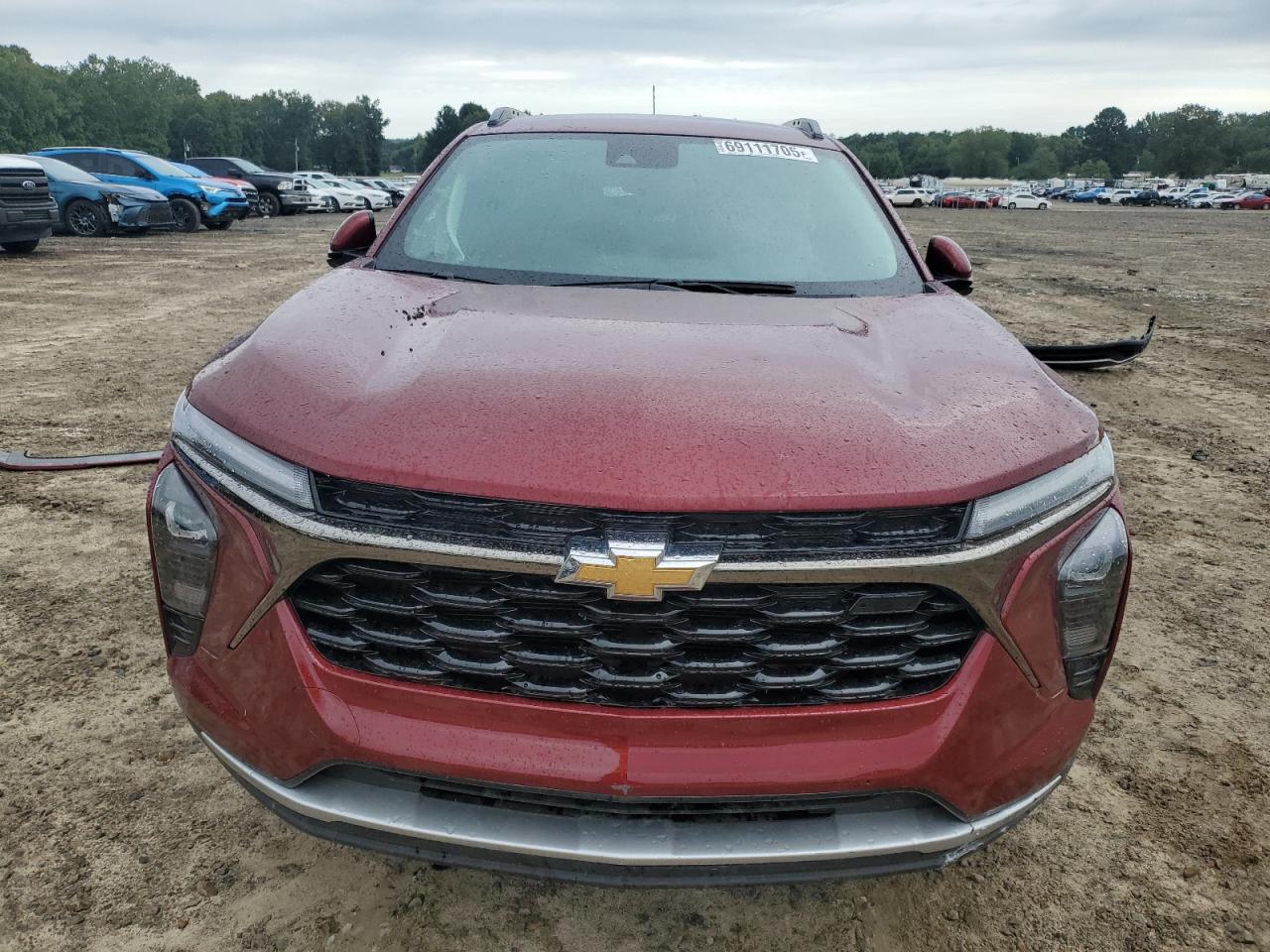 2024 Chevrolet Trax 1Lt - Image 5