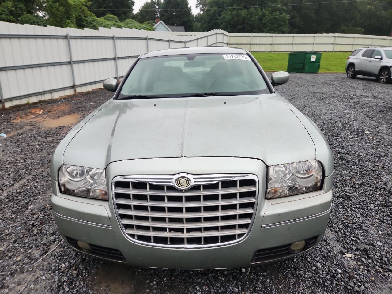 2006 Chrysler 300 Touring - Фото 5