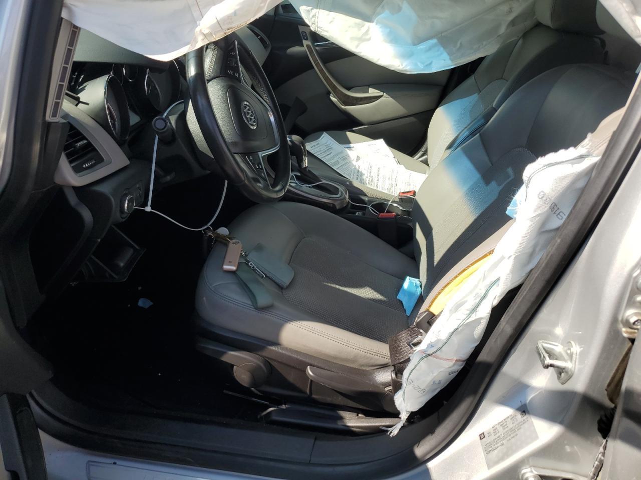 2014 Buick Verano - Фото 7