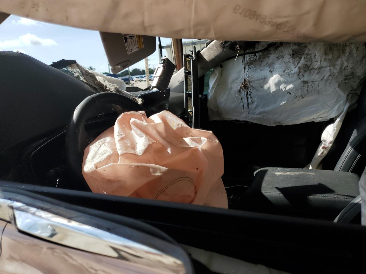 2025 Honda Pilot Touring - Image 7