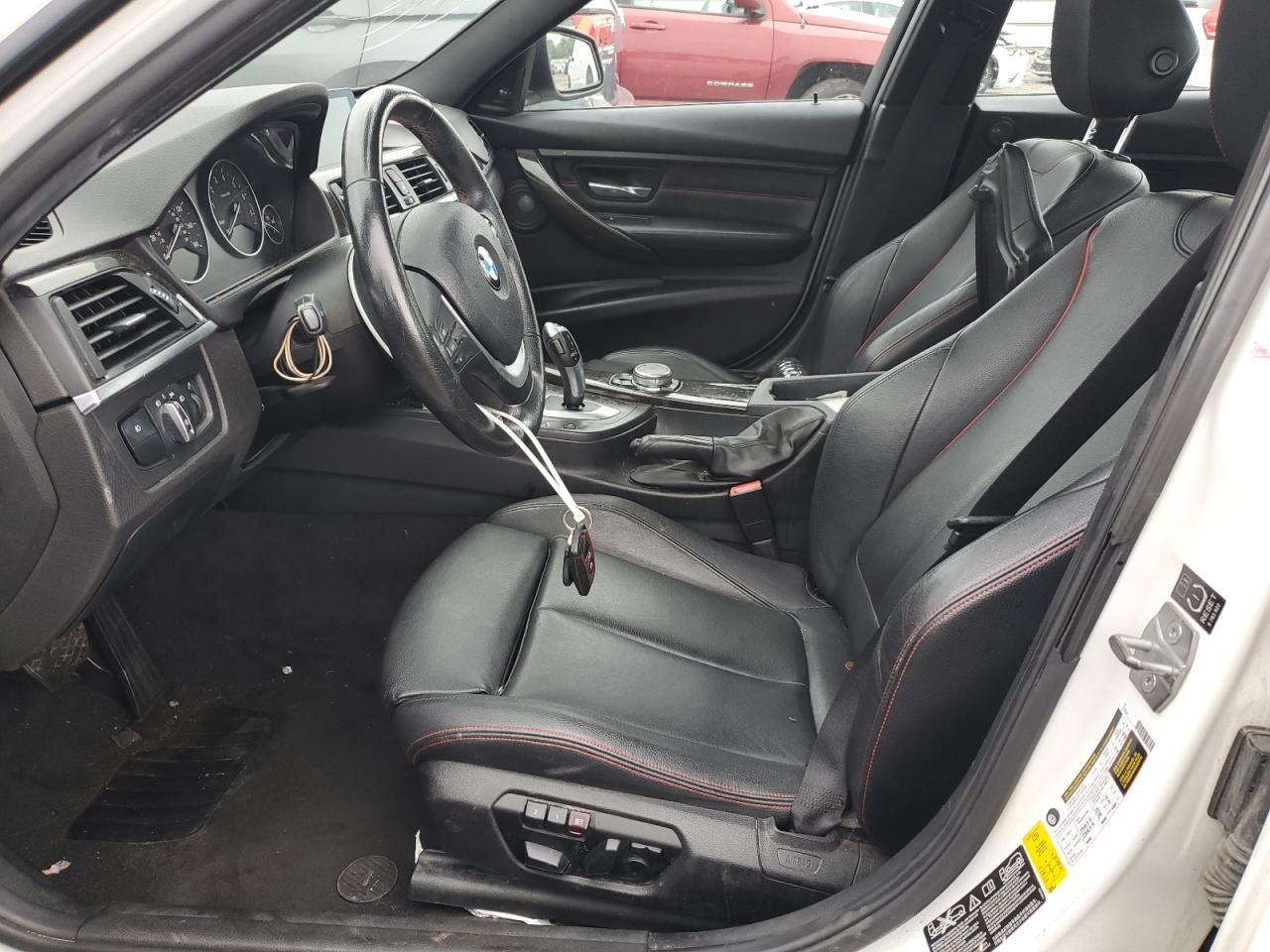 2015 BMW 328 Xi - Фото 7