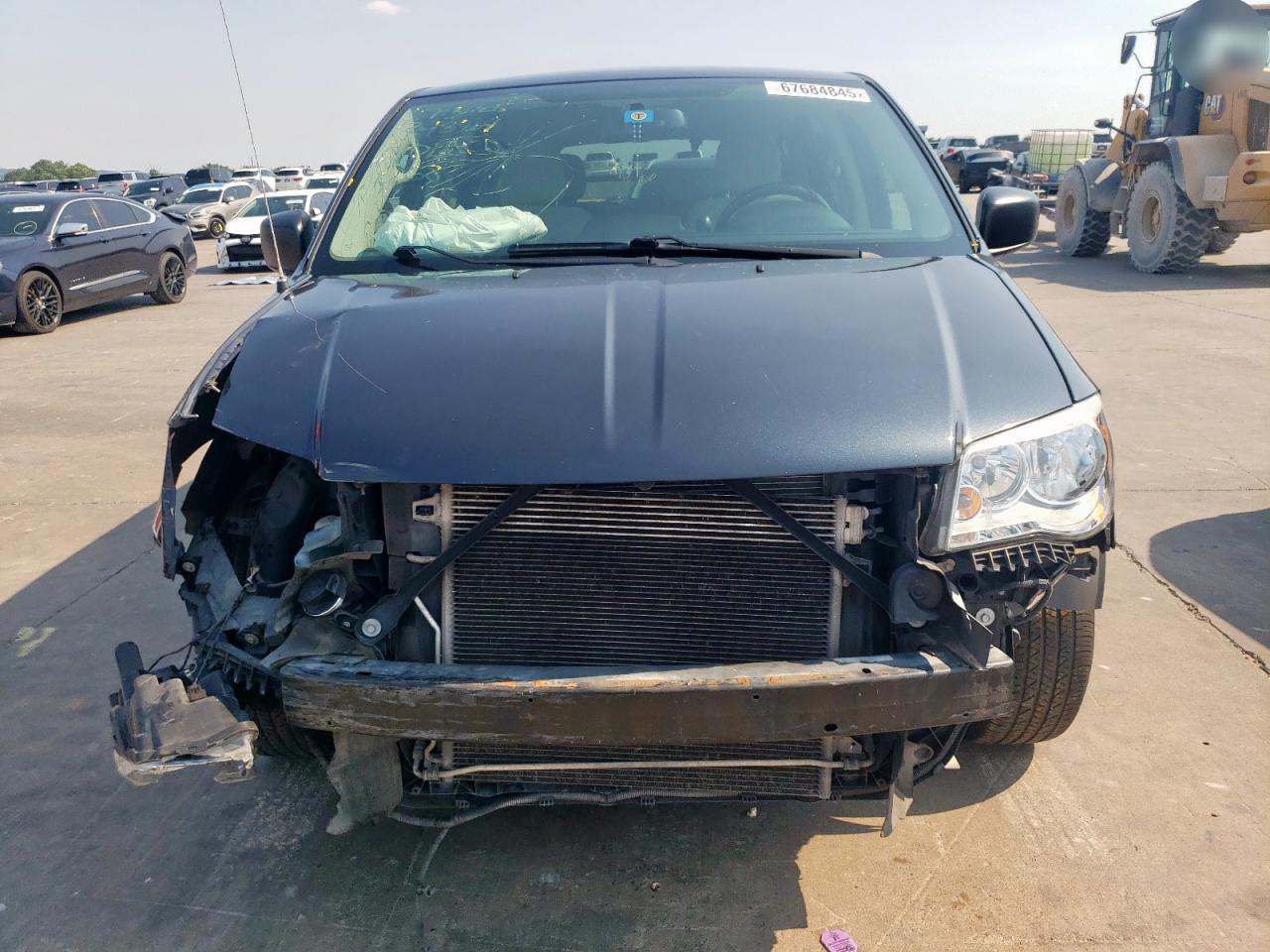 2014 Dodge Grand Caravan Se - Image 5