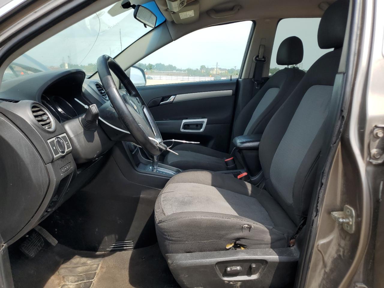 2012 Chevrolet Captiva Sport - Фото 7