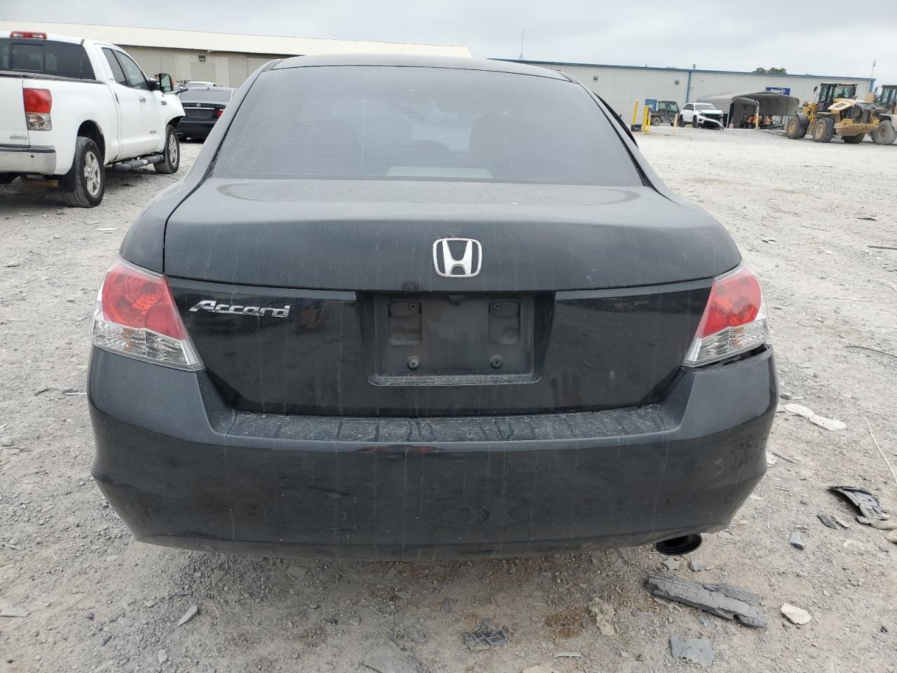 2009 Honda Accord Ex - Image 6
