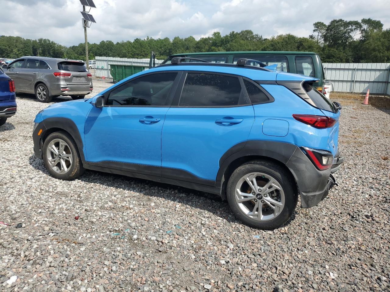 2022 Hyundai Kona Sel - Image 2