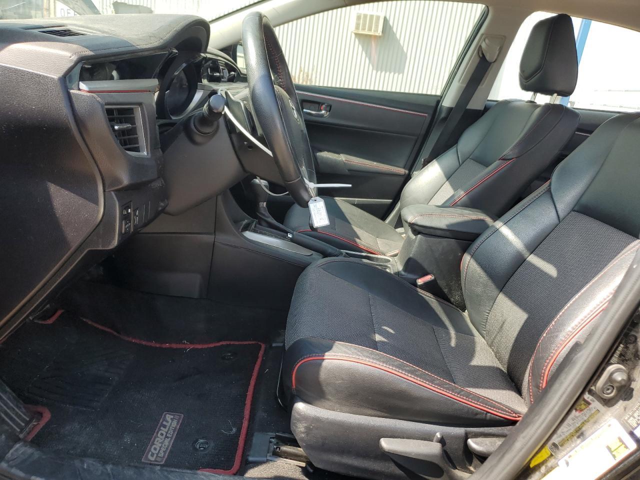 2016 Toyota Corolla L - Image 7