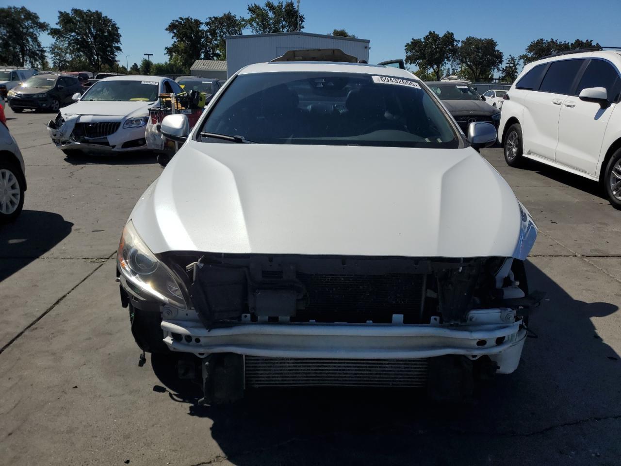 2016 Volvo S60 Polestar - Фото 5