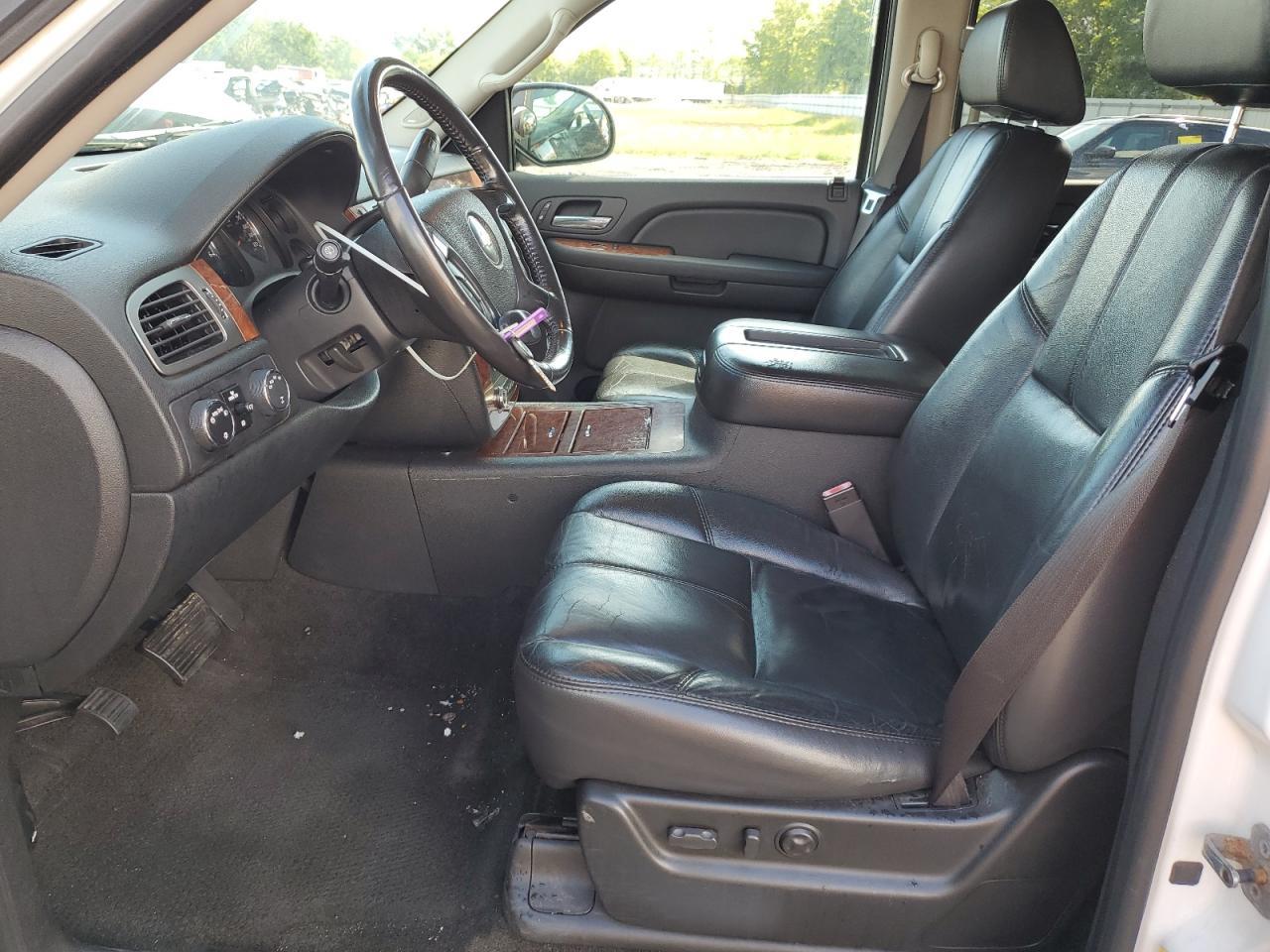 2007 Chevrolet Tahoe K1500 - Фото 7