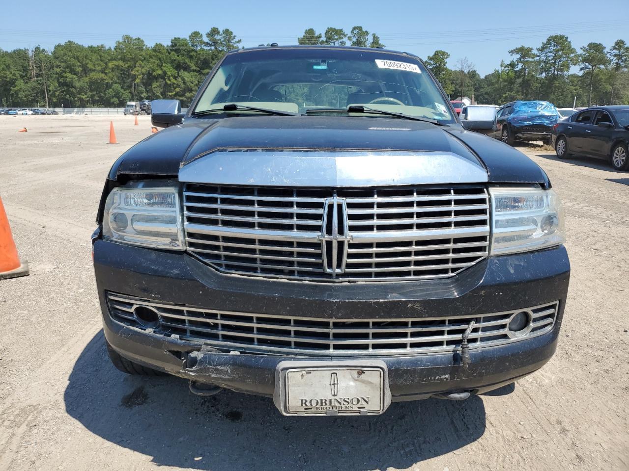 2007 Lincoln Navigator - Image 5