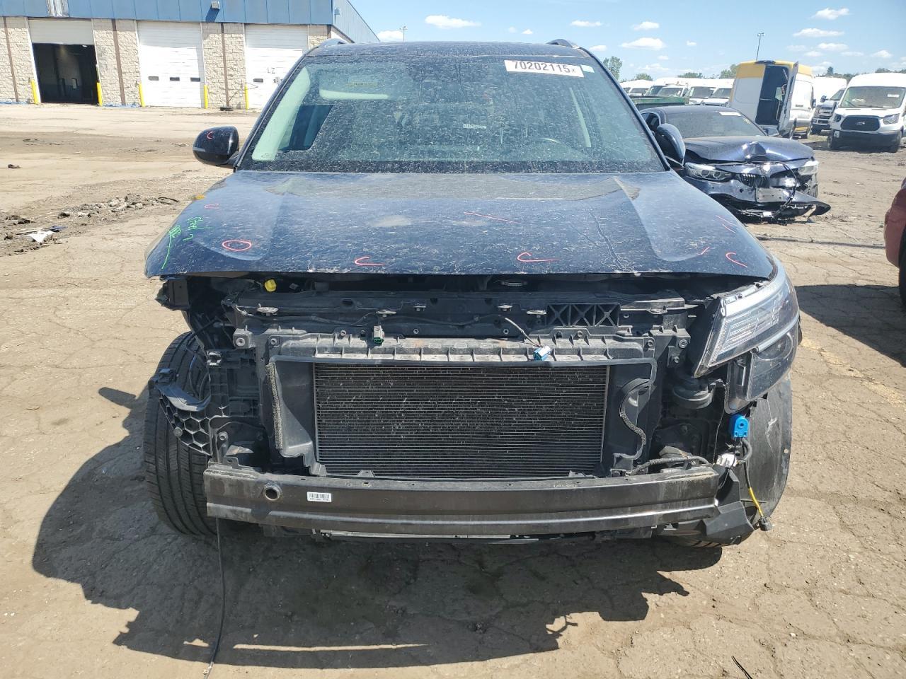 2021 Kia Seltos Ex - Image 5