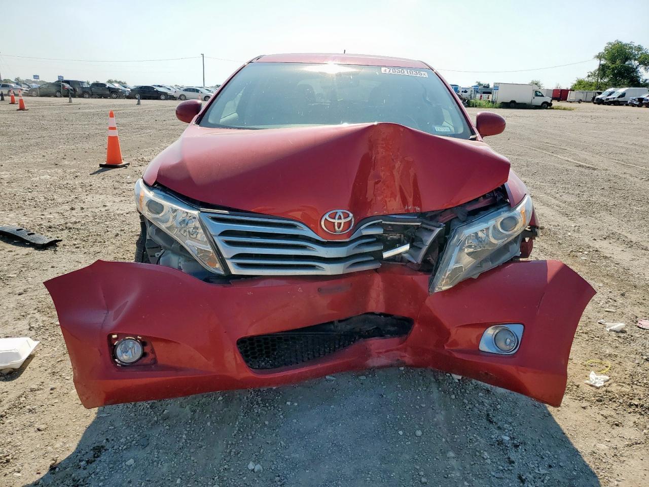 2009 Toyota Venza - Фото 5