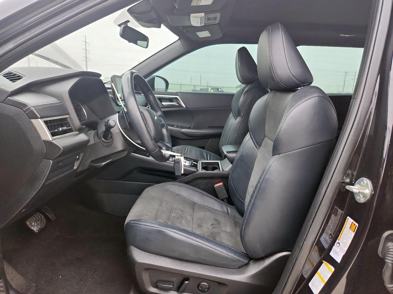 2022 Mitsubishi Outlander Se - Фото 7