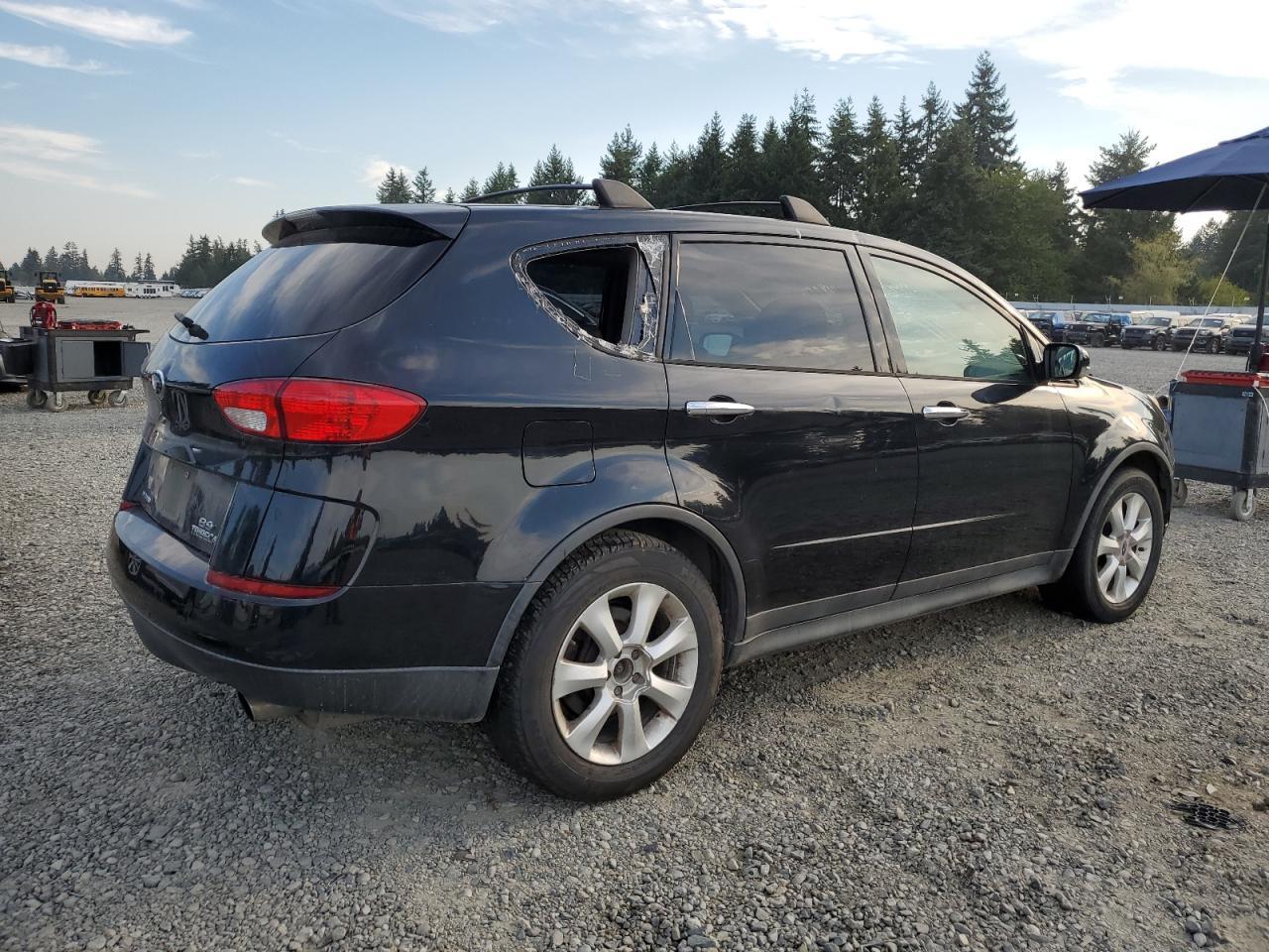2006 Subaru B9 Tribeca 3.0 H6 - Image 3