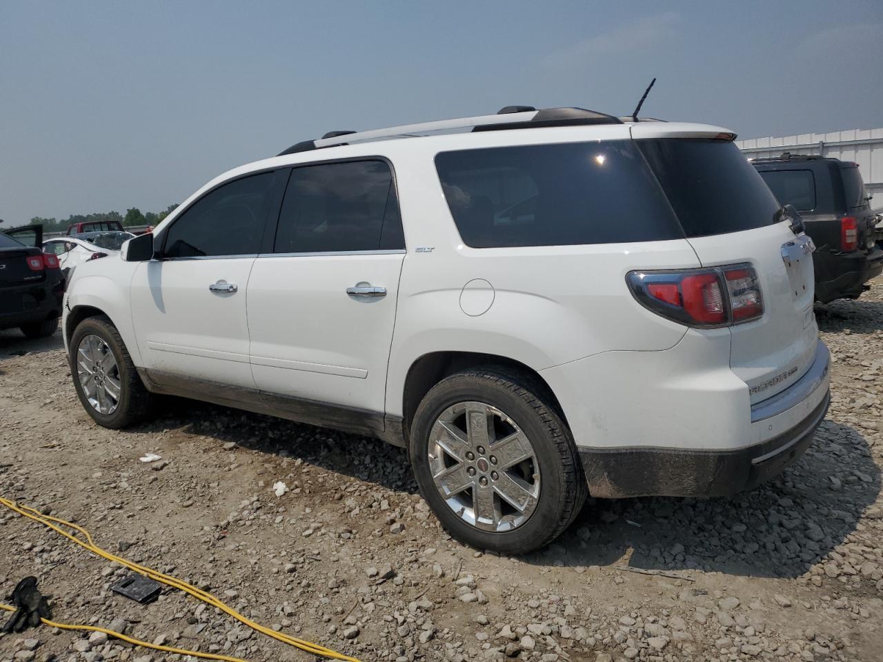 2017 GMC Acadia Limited Slt-2 - Image 2