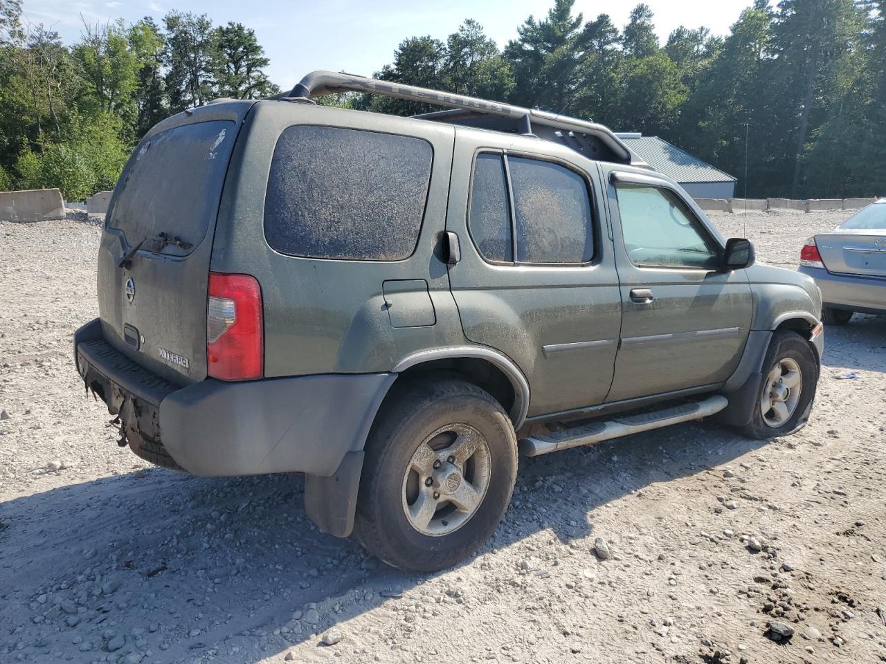 2004 Nissan Xterra Xe - Image 3