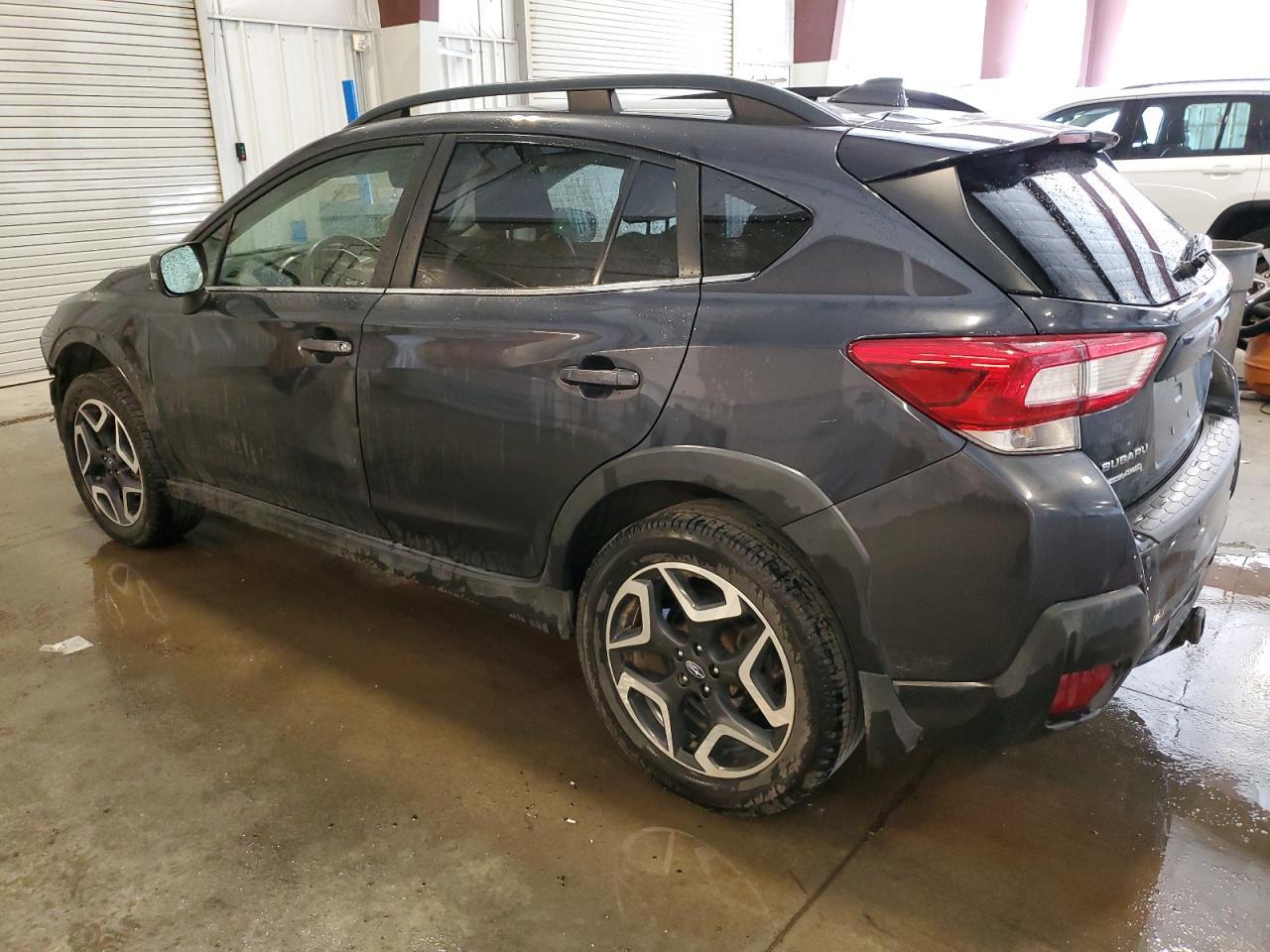 2019 Subaru Crosstrek Limited - Image 2