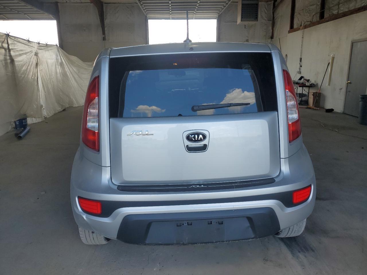 2012 Kia Soul + - Фото 6