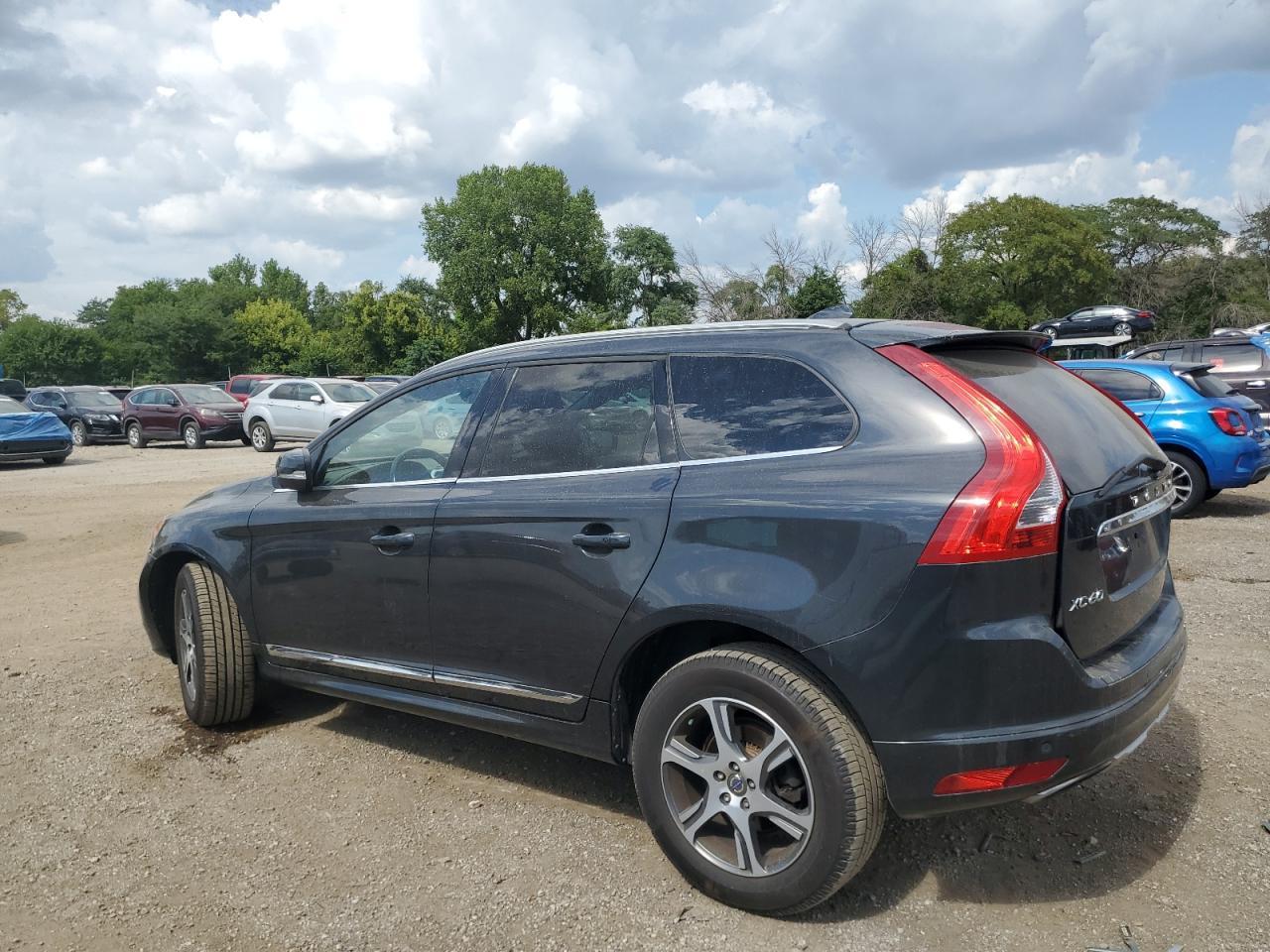 2015 Volvo Xc60 T6 Premier - Image 2
