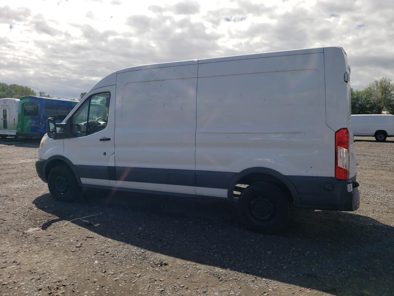 2015 Ford Transit T-250 - Image 2