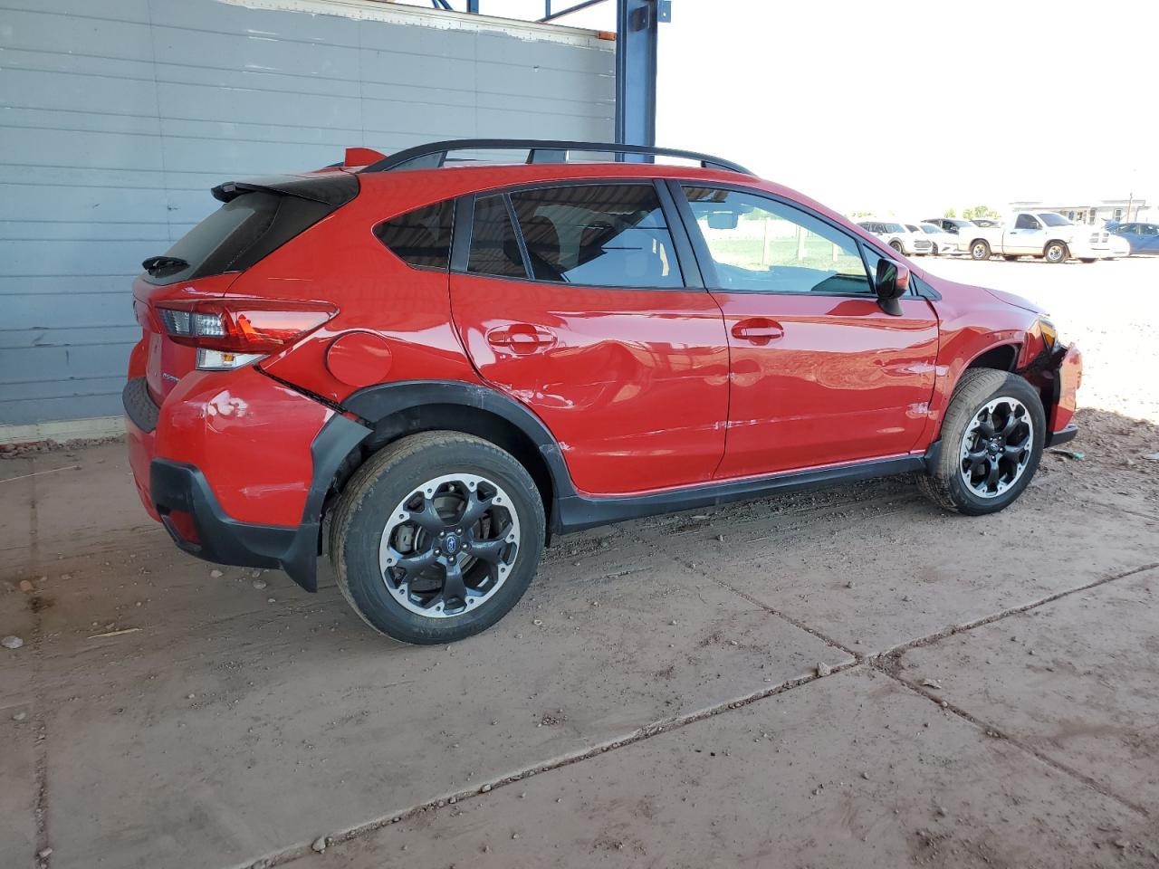 2021 Subaru Crosstrek Premium - Фото 3
