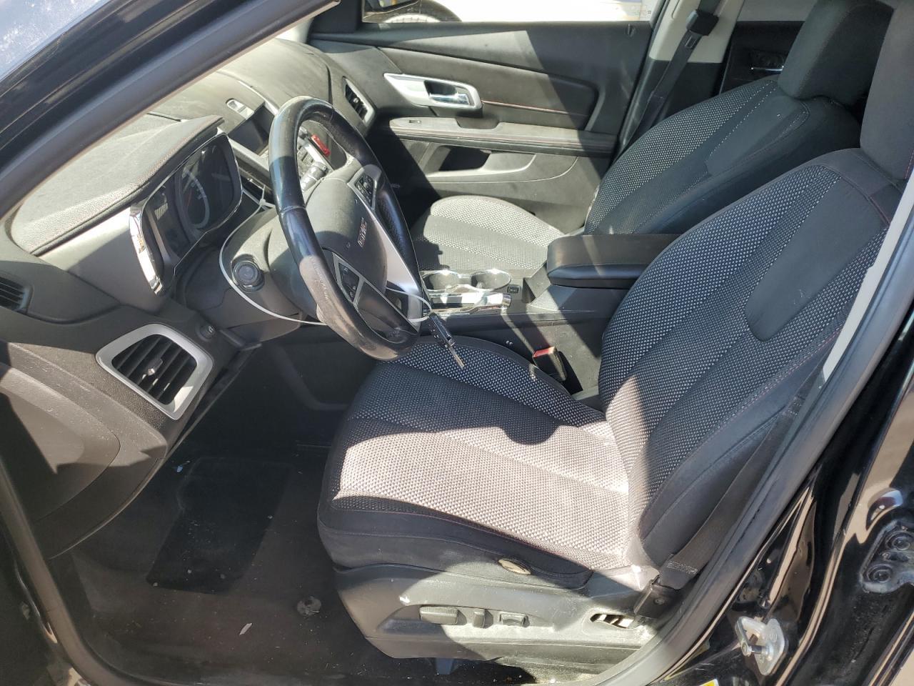 2011 GMC Terrain Sle - Фото 7